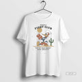 Official Woody Woodpeckers Western Fight Club T-Shirts, Hoodie, Sweatshirt | InkRitualCo.com