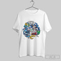 Official Work All Day Then You Die T-Shirts, Hoodie, Sweatshirt | InkRitualCo.com