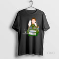 Official World Champion 2025 Lando Norris Drink Beer Signature Christmas T-Shirts, Hoodie, Sweatshirt | InkRitualCo.com