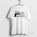 Official Would It Bother Us More If They Used Guns Kelsey Grammer T-Shirts, Hoodie, Sweatshirt | InkRitualCo.com