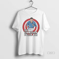 Official X Men Apocalypse Six Million Dollar Bionic Man T-Shirts, Hoodie, Sweatshirt | InkRitualCo.com