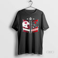 Official Xbox Bowl 2025 Missouri State Vs Arkansas State Head To Head T-Shirts, Hoodie, Sweatshirt | InkRitualCo.com
