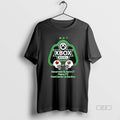 Official Xbox Bowl 2025 Missouri State Vs Arkansas State Helmets T-Shirts, Hoodie, Sweatshirt | InkRitualCo.com