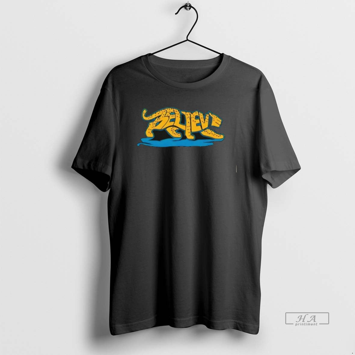 Official Xtreme Apparel Jacksonville Believe T-Shirts, Hoodie, Sweatshirt | InkRitualCo.com