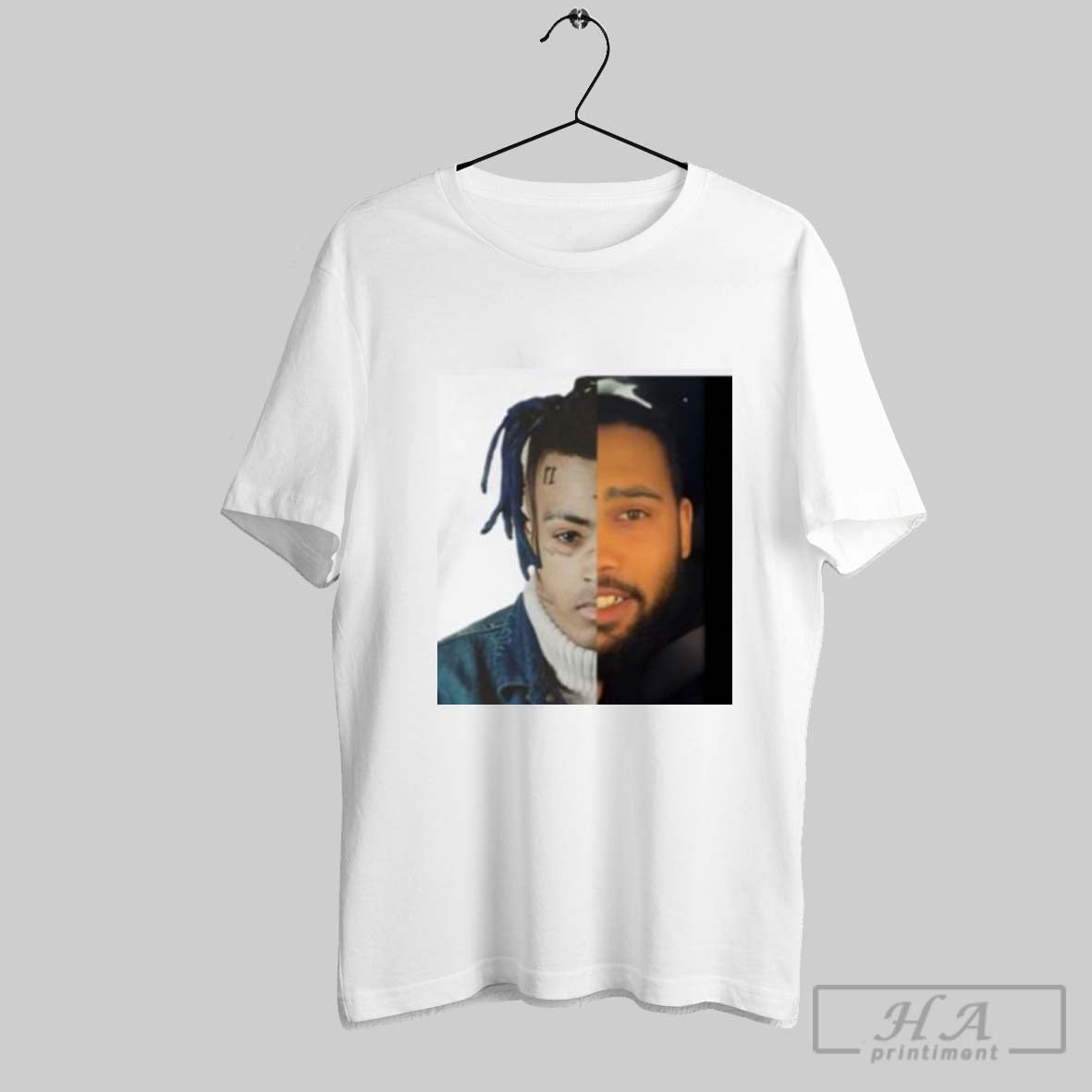 Official Xxxtentacion Goonlord T-Shirts, Hoodie, Sweatshirt | InkRitualCo.com