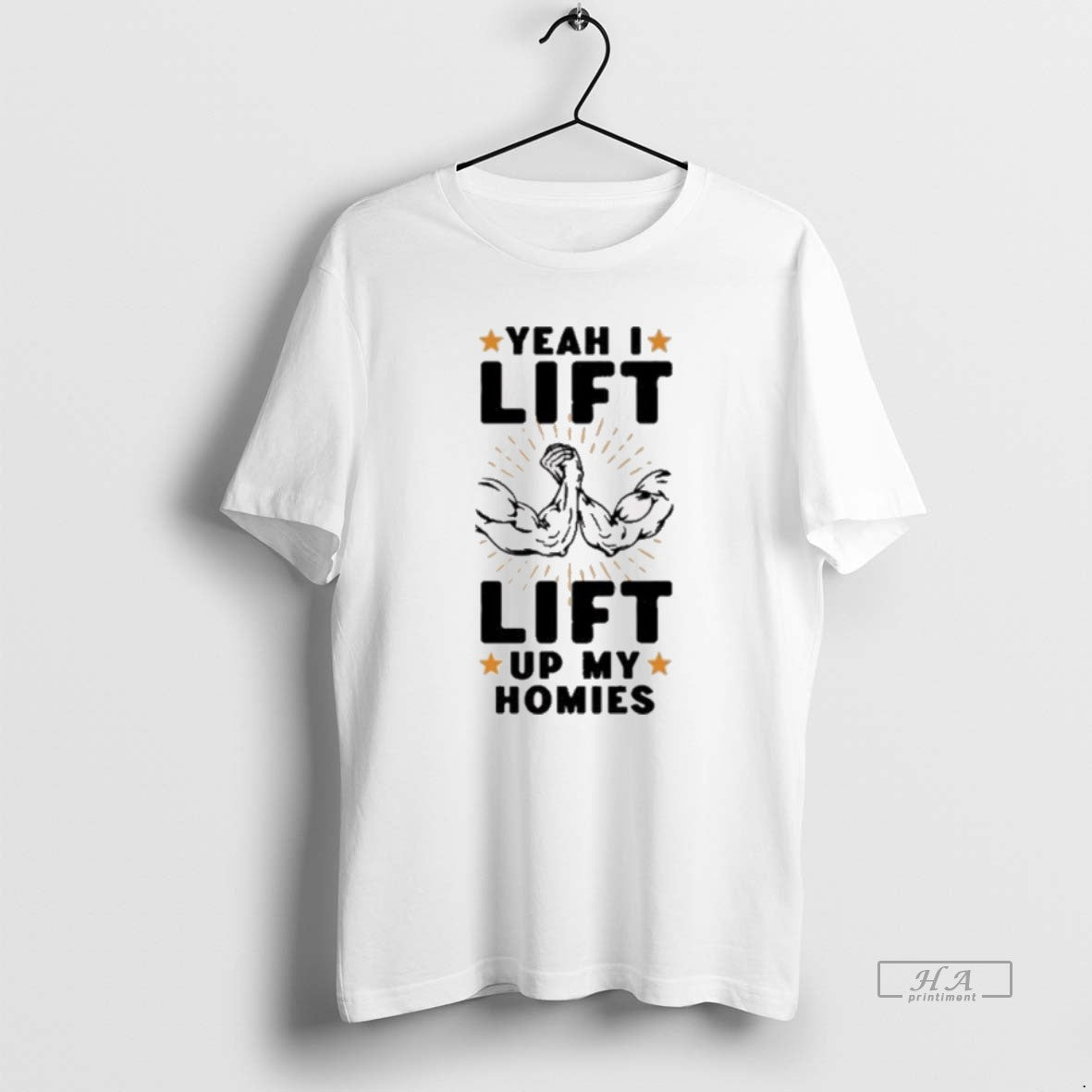 Official Yeah I Lift Lift Up My Homies 2025 T-Shirts, Hoodie, Sweatshirt | InkRitualCo.com