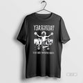 Official Year Of The Goat Noris Orbis Vintage T-Shirts, Hoodie, Sweatshirt | InkRitualCo.com