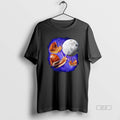 Official Yearning Snails Graphic T-Shirts, Hoodie, Sweatshirt | InkRitualCo.com