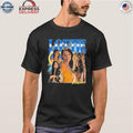 Yellowjackets Lottie Heartthrob 2025 Shirt