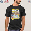 Yellowjackets Misty Heartthrob Shirt