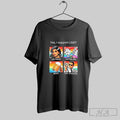 Official Yes I Support Lgbt Latinas Gambling Beer Tax Evasion T-Shirts, Hoodie, Sweatshirt | InkRitualCo.com