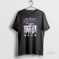 Official Yes Im Old But I Saw Detroit Tigers Greatness Players T-Shirts, Hoodie, Sweatshirt | InkRitualCo.com