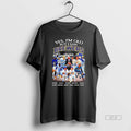 Official Yes Im Old But I Saw Milwaykee Brewers Greatness Signatures T-Shirts, Hoodie, Sweatshirt | InkRitualCo.com