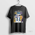 Official Yes T-Shirts, Hoodie, Sweatshirt | InkRitualCo.com