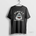 Official Yeti Monster Bumbles Mountain Retreat T-Shirts, Hoodie, Sweatshirt | InkRitualCo.com