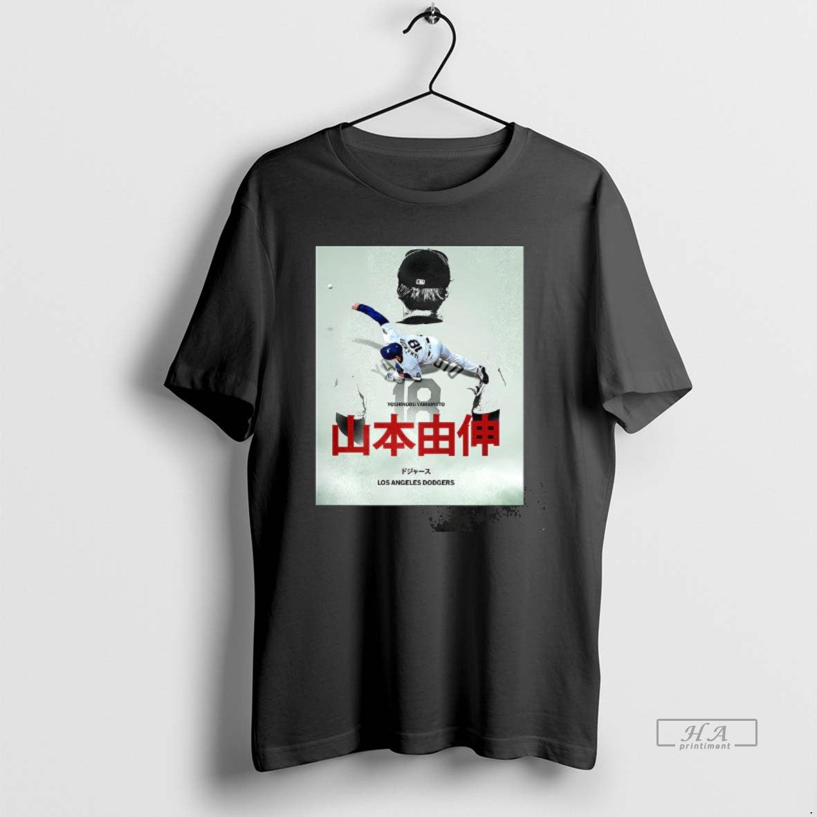 Official Yoshinobu Yamamoto Los Angeles Dodgers Nlcs Complete Game T-Shirts, Hoodie, Sweatshirt | InkRitualCo.com