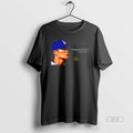 Official Yoshinobu Yamamoto Losing Isnt An Option T-Shirts, Hoodie, Sweatshirt | InkRitualCo.com