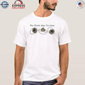 You Know Why I’m Here Deviled Egg Shirt