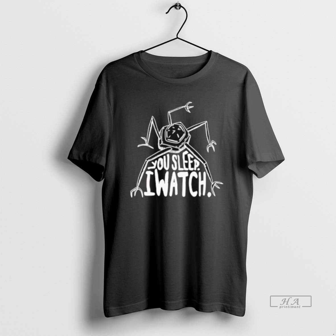 Official You Sleep I Watch T-Shirts, Hoodie, Sweatshirt | InkRitualCo.com
