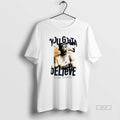 Official You Gotta Believe Deion Sanders T-Shirts, Hoodie, Sweatshirt | InkRitualCo.com