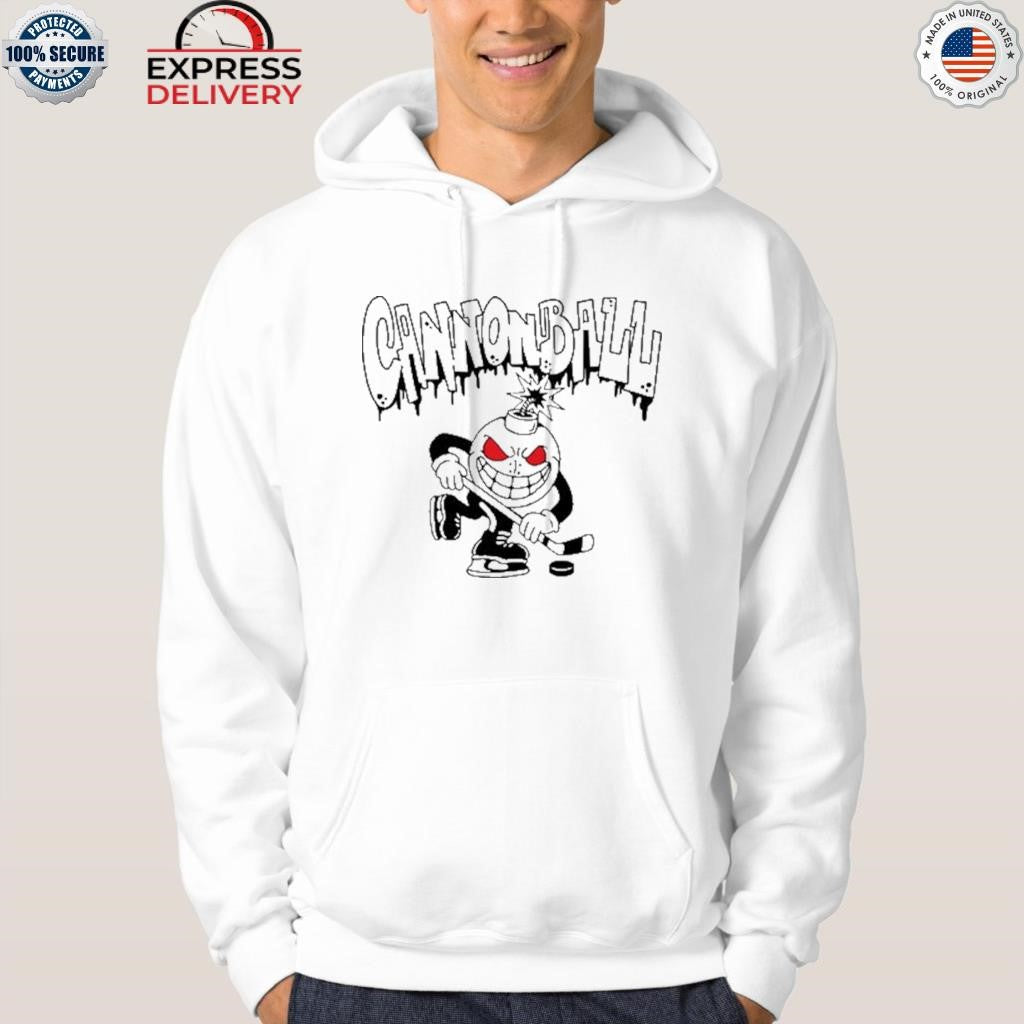 Youngblood Records Cannoll Shirt
