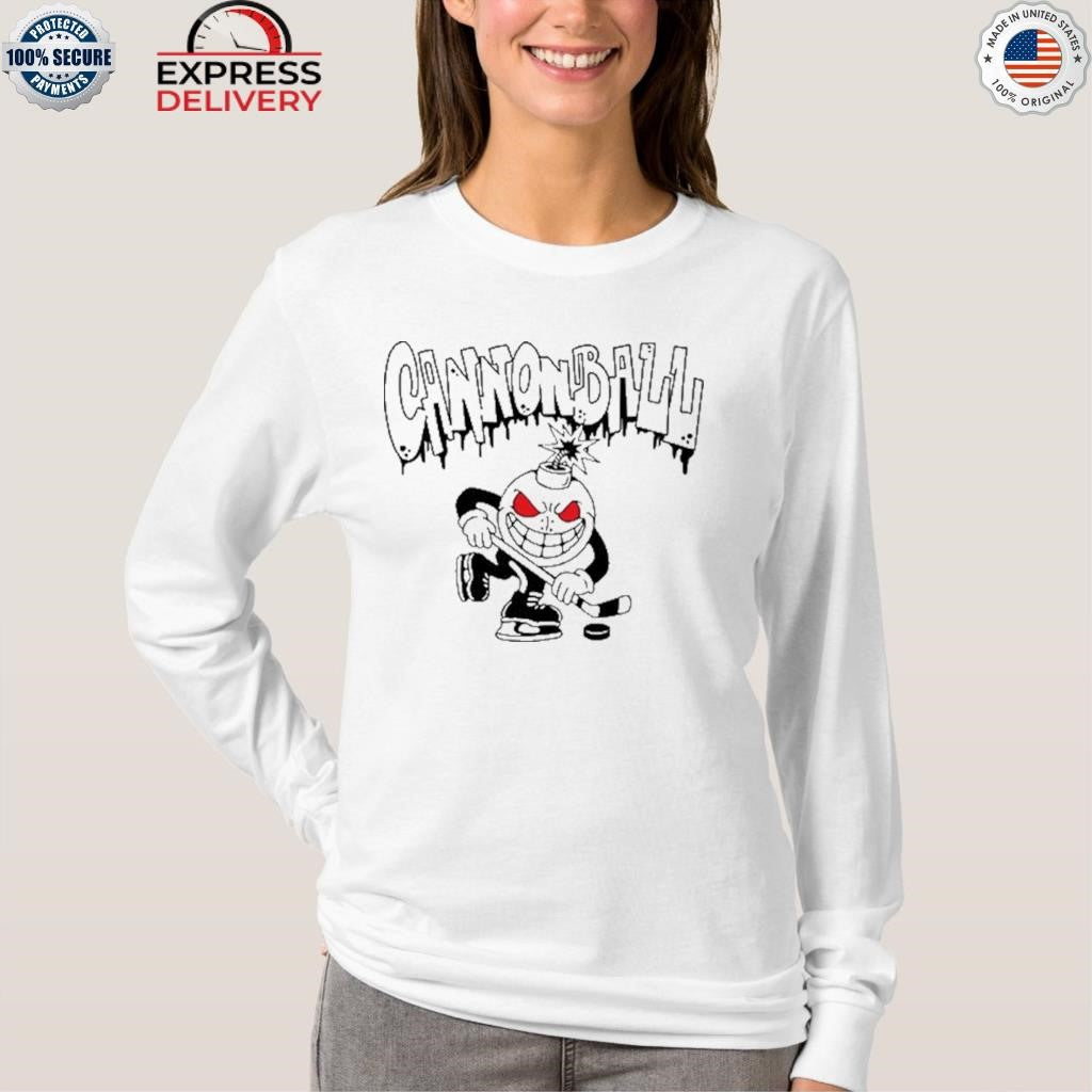 Youngblood Records Cannoll Shirt
