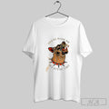 Official Youre Hight On My Bitin List Dog Tyler Childers T-Shirts, Hoodie, Sweatshirt | InkRitualCo.com