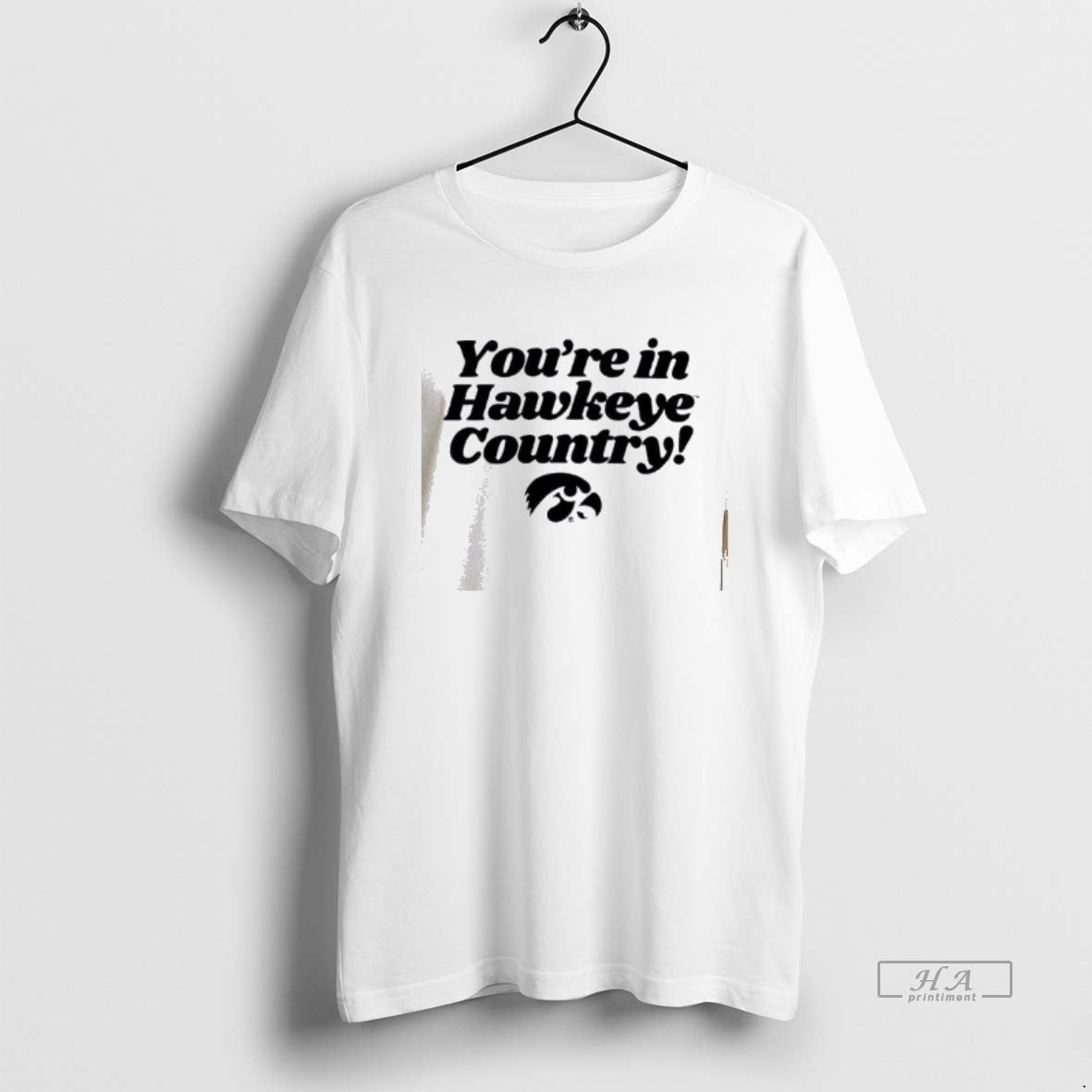 Official Youre In Hawkeye Country T-Shirts, Hoodie, Sweatshirt | InkRitualCo.com
