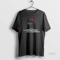 Official Yukon Cornelius Stay Strapped Or Get Clapped T-Shirts, Hoodie, Sweatshirt | InkRitualCo.com