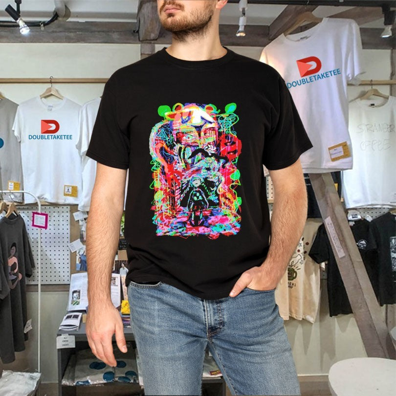 Yume Nikki Nexus Shirts