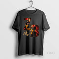 Official Zach Bryan 2026 Tour Zb Singer Signature T-Shirts, Hoodie, Sweatshirt | InkRitualCo.com