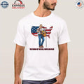 Zach Bryan The Fading Of The Red White And Blue Shirt