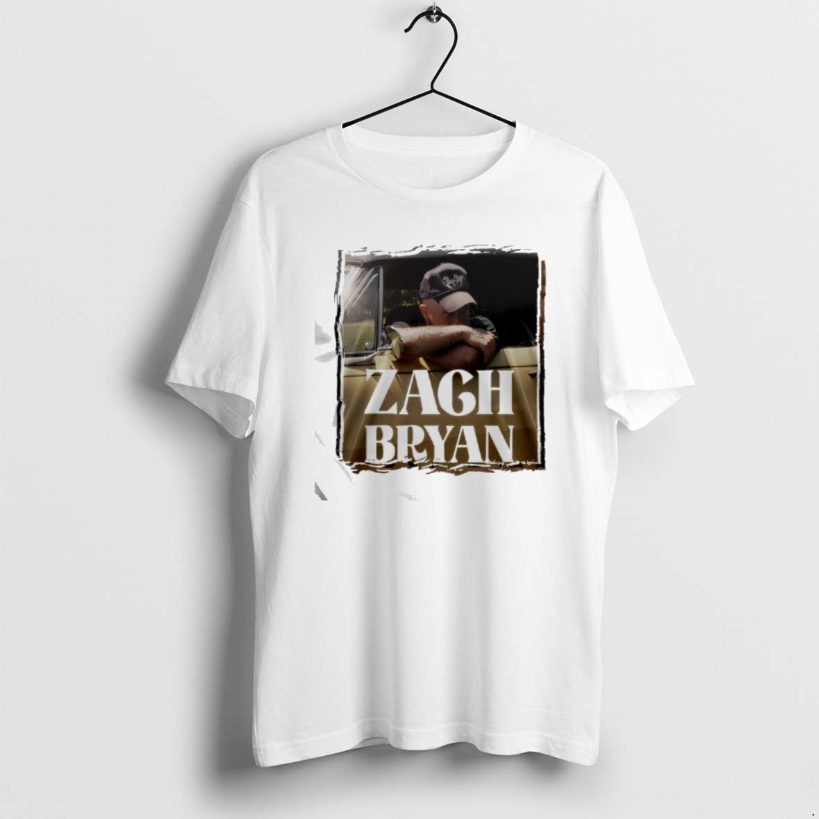 Official Zach Bryan With Heaven On Tour 2025 Country Folk Music Concert T-Shirts, Hoodie, Sweatshirt | InkRitualCo.com