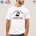 Zach Nunn is a Folding Chair Heavyweight Shirt