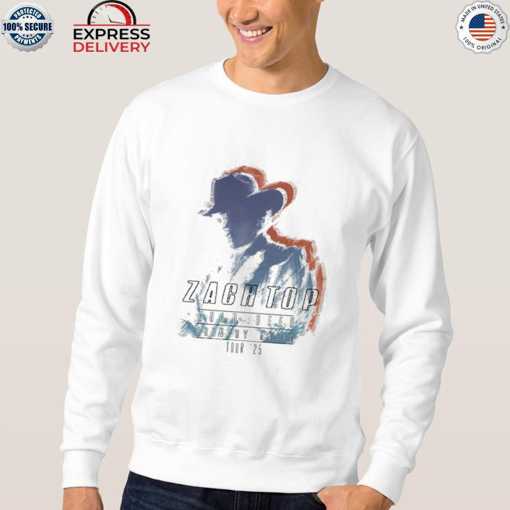 Zach Top Double Zach Shirt