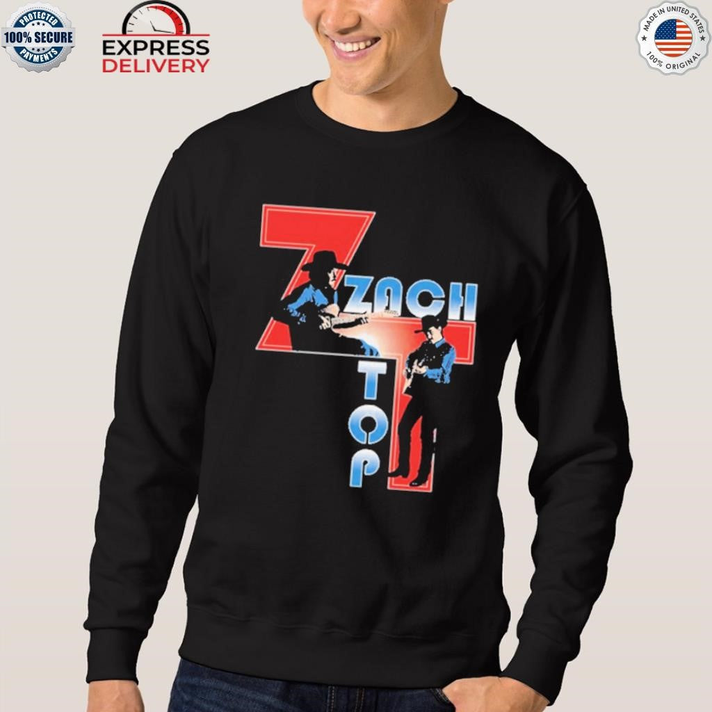Zach Top ZT Shirt