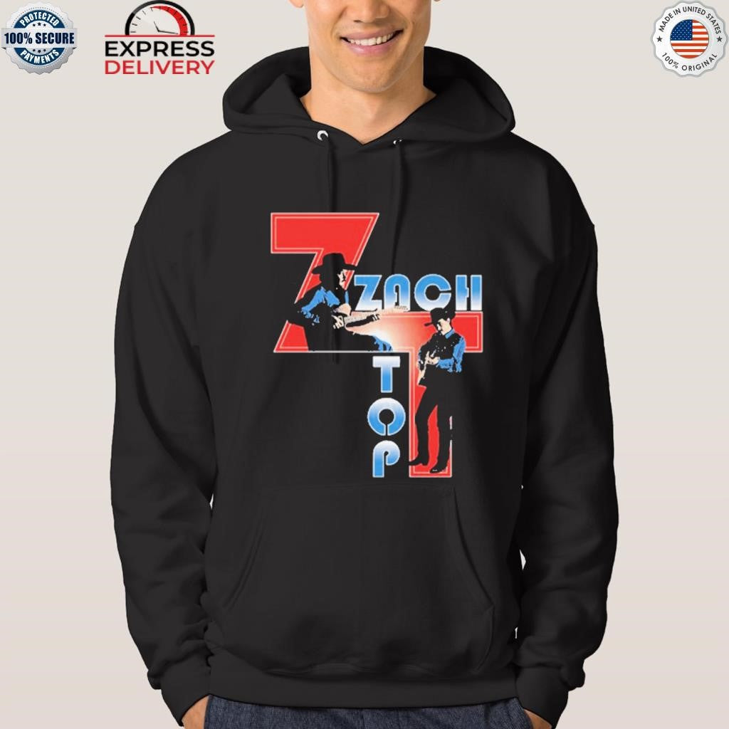 Zach Top ZT Shirt