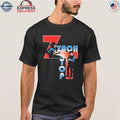 Zach Top ZT Shirt