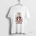 Official Zack Morris Is My Homeboy Jesus Parody T-Shirts, Hoodie, Sweatshirt | InkRitualCo.com