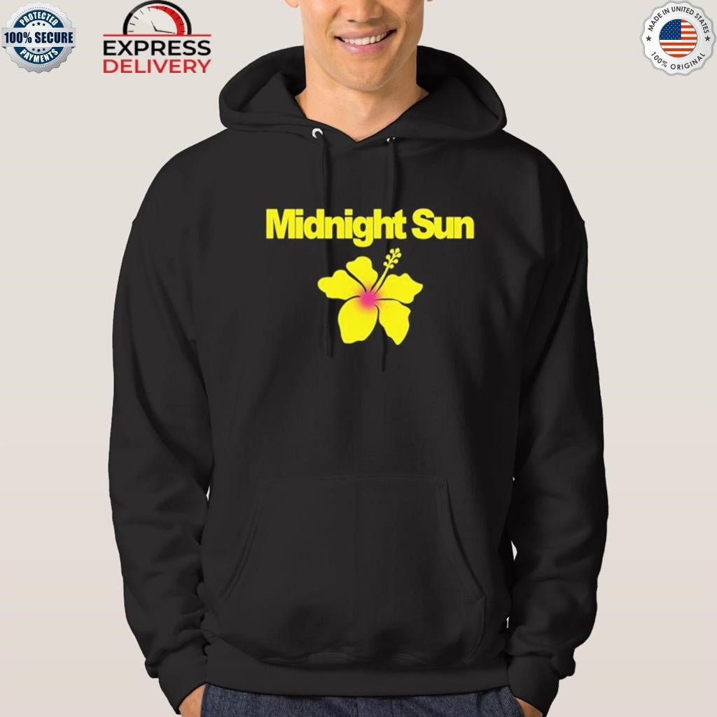 Zara Larsson Midnight Sun Shirt