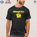 Zara Larsson Midnight Sun Shirt