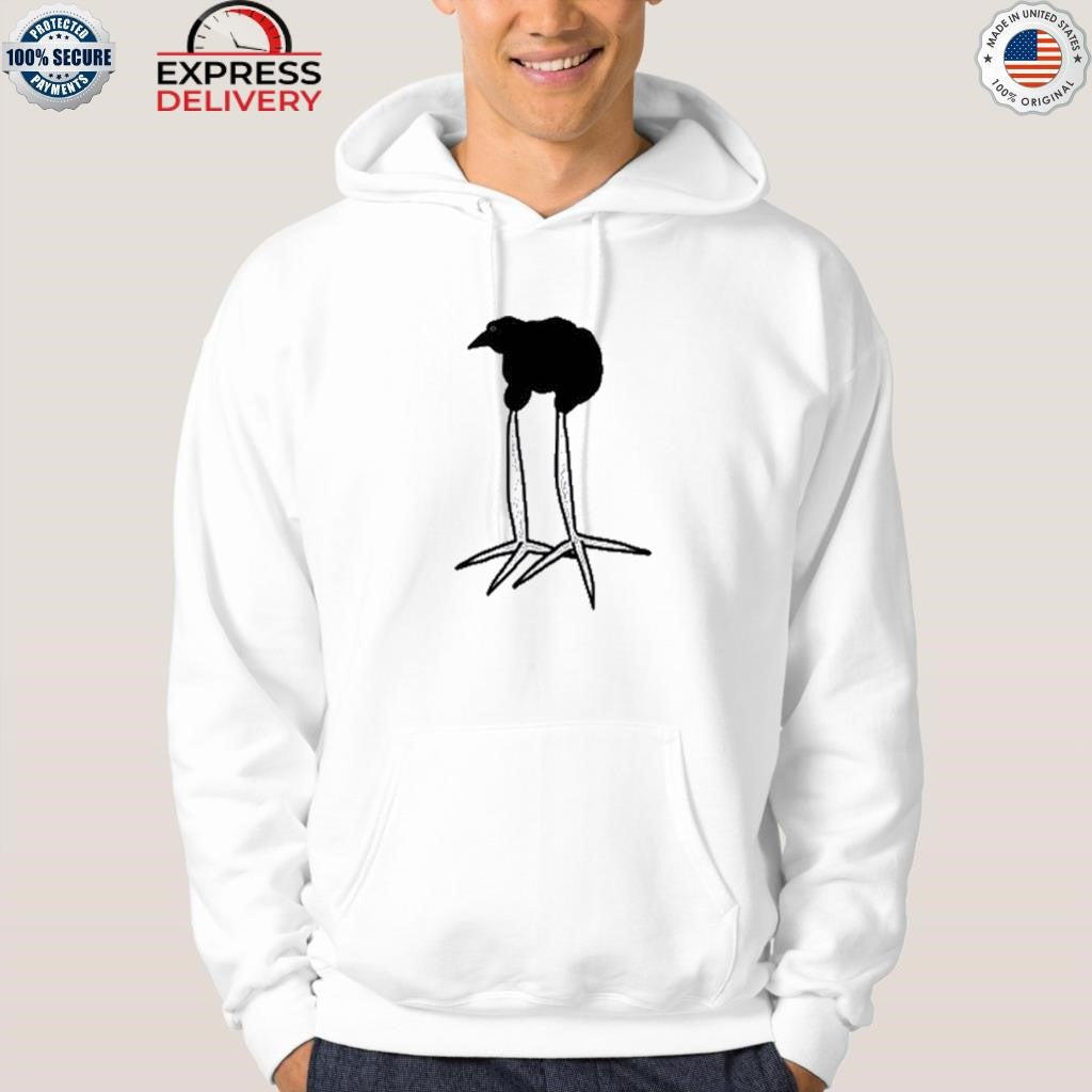 Zashalovescats Charcoal Shirt