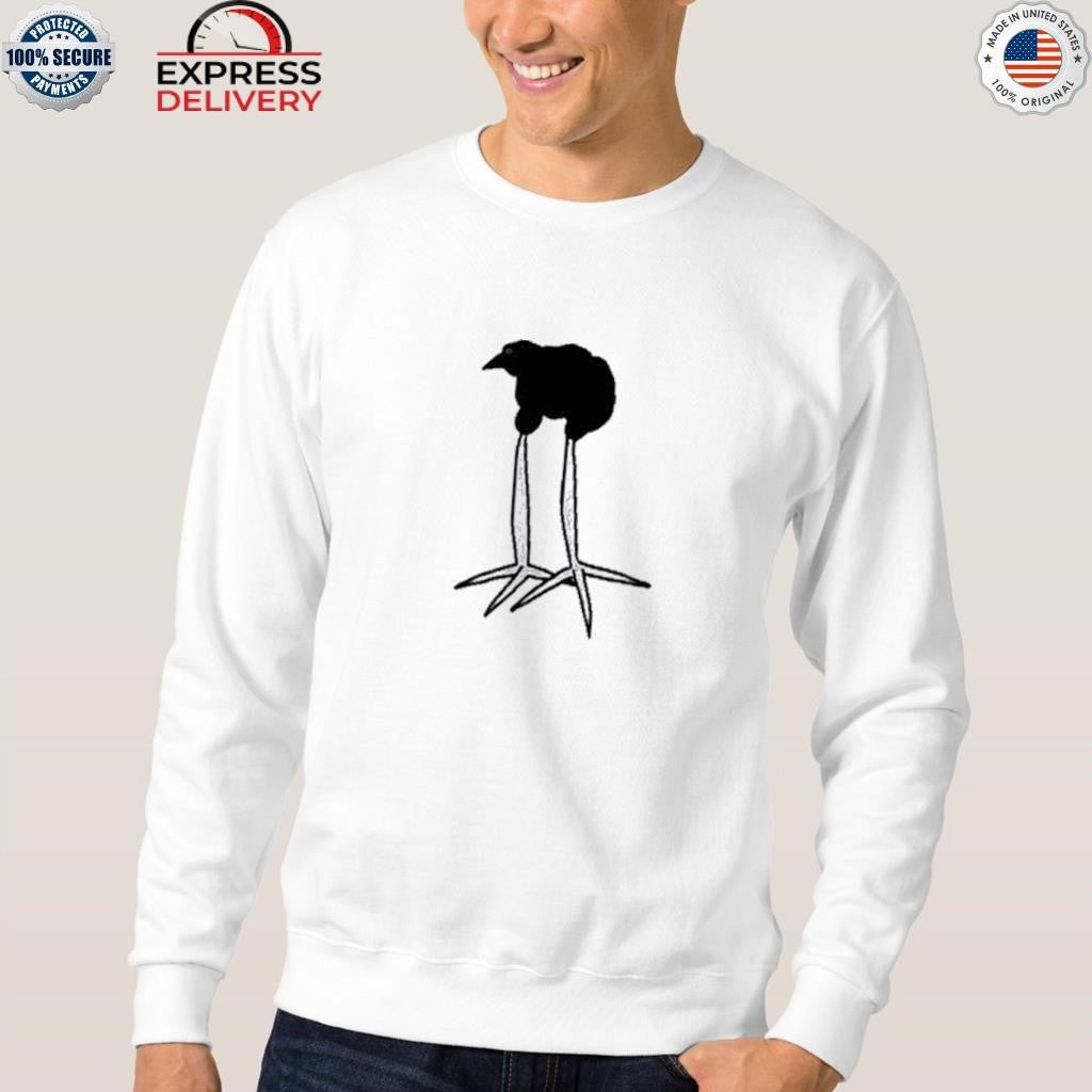 Zashalovescats Charcoal Shirt