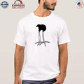 Zashalovescats Charcoal Shirt