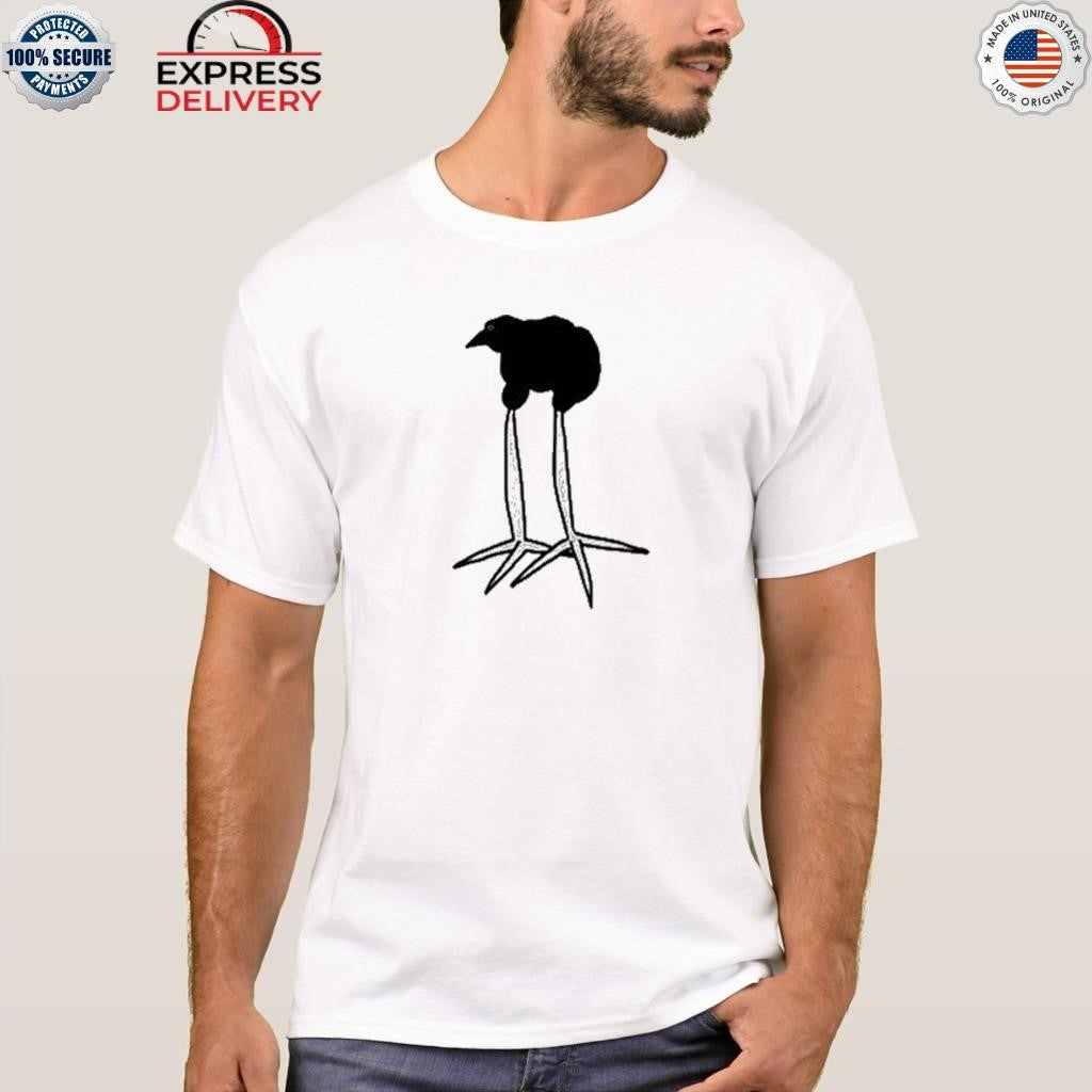 Zashalovescats Charcoal Shirt