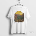 Official Zaza National Park Vintage T-Shirts, Hoodie, Sweatshirt | InkRitualCo.com
