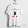 Official Zohran Kwame Mamdan Riding Bicycle Its Pronounced Cyclist T-Shirts, Hoodie, Sweatshirt | InkRitualCo.com