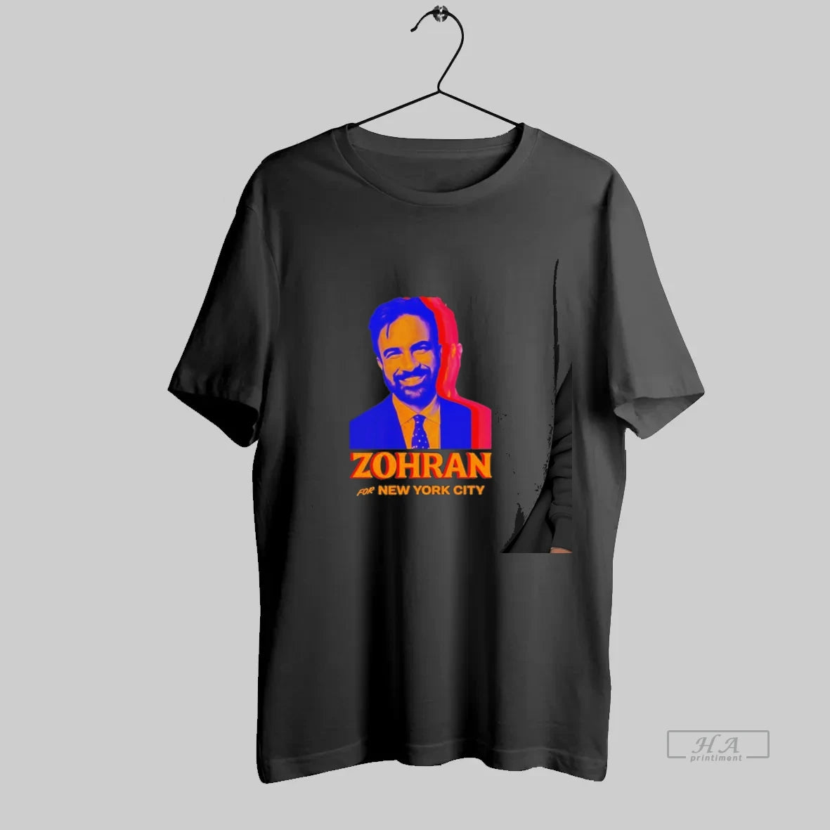 Official Zohran Mamdani For Mayor T-Shirts, Hoodie, Sweatshirt | InkRitualCo.com