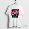 Official Zohran And Donald Forever Airbrush Graphic T-Shirts, Hoodie, Sweatshirt | InkRitualCo.com