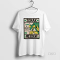 Official Zorak I Am A Crook For President 28 T-Shirts, Hoodie, Sweatshirt | InkRitualCo.com